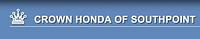 Crown Honda of Southpoint's Logo
