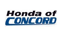 Honda Of Concord's Logo