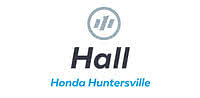 Hall Honda Huntersville's Logo