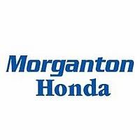 Morganton Honda's Logo