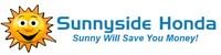 Sunnyside Honda's Logo