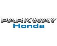 Parkway Honda's Logo