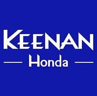 Keenan Honda's Logo