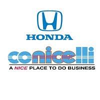 Conicelli Honda's Logo