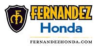 Fernandez Honda's Logo