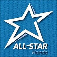 All-Star Honda's Logo