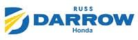 Russ Darrow Honda's Logo