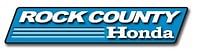 Rock County Honda's Logo