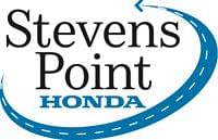 Stevens Point Honda's Logo