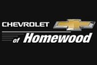 Chevrolet of Homewood's Logo