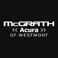 McGrath Acura of Westmont's Logo