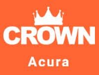 Crown Acura's Logo