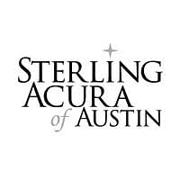Sterling Acura Of Austin's Logo