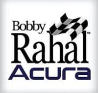Bobby Rahal Acura's Logo