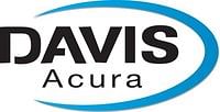 Davis Acura's Logo