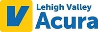Lehigh Valley Acura's Logo