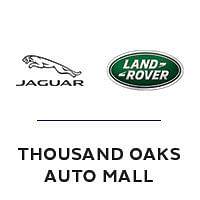 Jaguar Land Rover Thousand Oaks's Logo