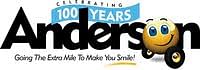 Anderson Honda's Logo