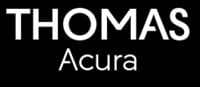 Thomas Acura's Logo