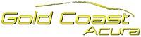 Gold Coast Acura's Logo
