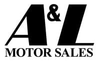A&L BMW Jaguar Land Rover's Logo