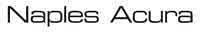 Naples Acura's Logo