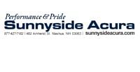 Sunnyside Acura's Logo