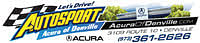 Acura of Denville's Logo