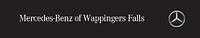 Mercedes-Benz of Wappingers Falls's Logo