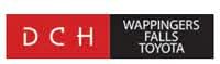 DCH Wappingers Falls Toyota's Logo
