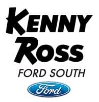 Kenny Ross Ford South's Logo