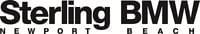 Sterling BMW's Logo