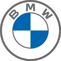Crevier BMW's Logo