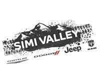 Simi Valley Chrysler Dodge Jeep Ram's Logo