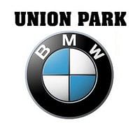Union Park BMW's Logo