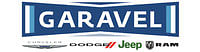 Garavel Chrysler Jeep Dodge Ram's Logo