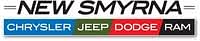 New Smyrna Chrysler Jeep Dodge Ram's Logo