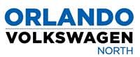 Orlando VW North's Logo