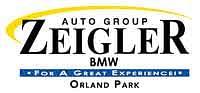 BMW of Orland Park's Logo