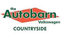 The Autobarn Volkswagen of Countryside's Logo