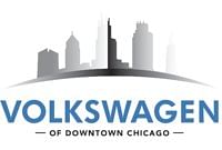 Volkswagen of Downtown Chicago's Logo