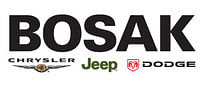 Bosak Motors's Logo