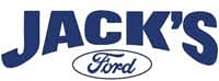 Jack's Ford's Logo