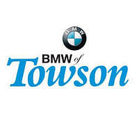 BMW of Towson's Logo