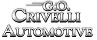 G.O. Crivelli Automotive's Logo