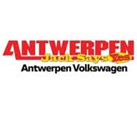 Antwerpen Volkswagen's Logo