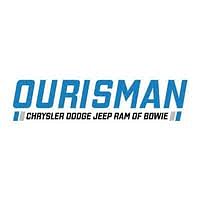 Ourisman CDJR of Baltimore's Logo