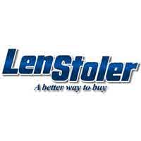 Len Stoler Chrysler Dodge Jeep's Logo