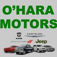 Ohara Motors's Logo