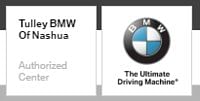 Tulley BMW of Nashua's Logo